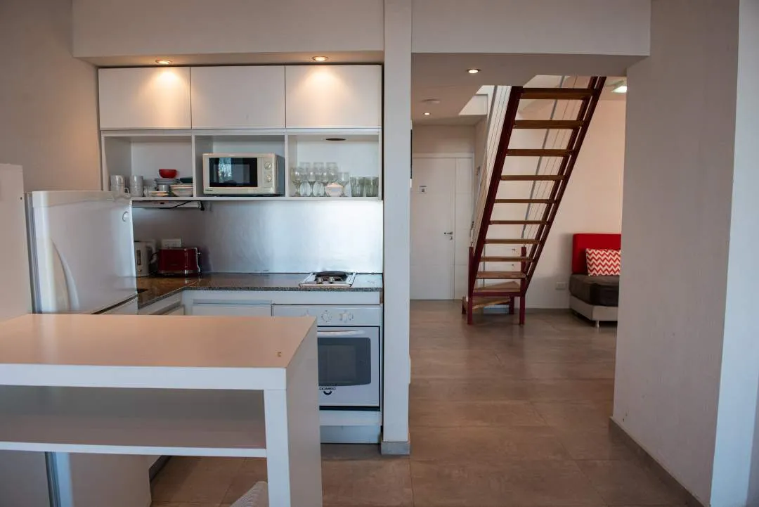 En Cariló | Confortable Penthouse!