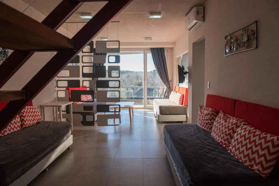 En Cariló | Confortable Penthouse!