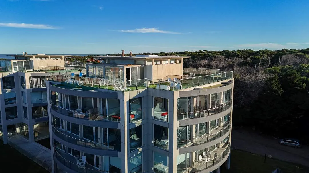 En Cariló | Confortable Penthouse!