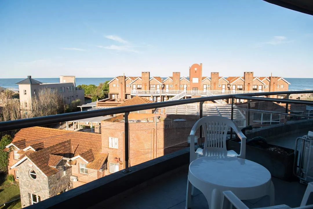 En Cariló | Confortable Penthouse!