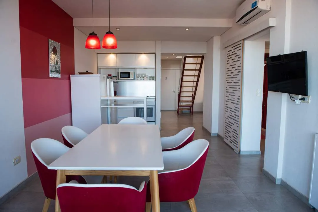 En Cariló | Confortable Penthouse!