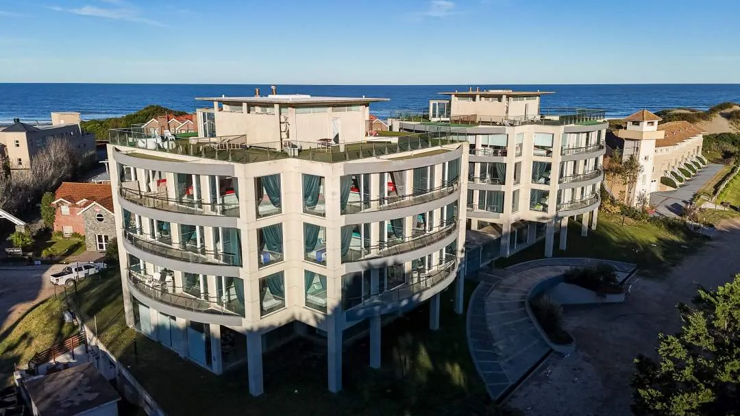 En Cariló | Confortable Penthouse!
