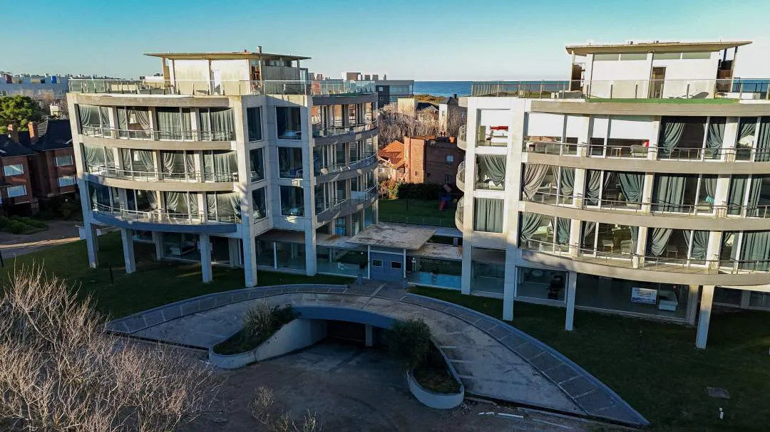 En Cariló | Confortable Penthouse!