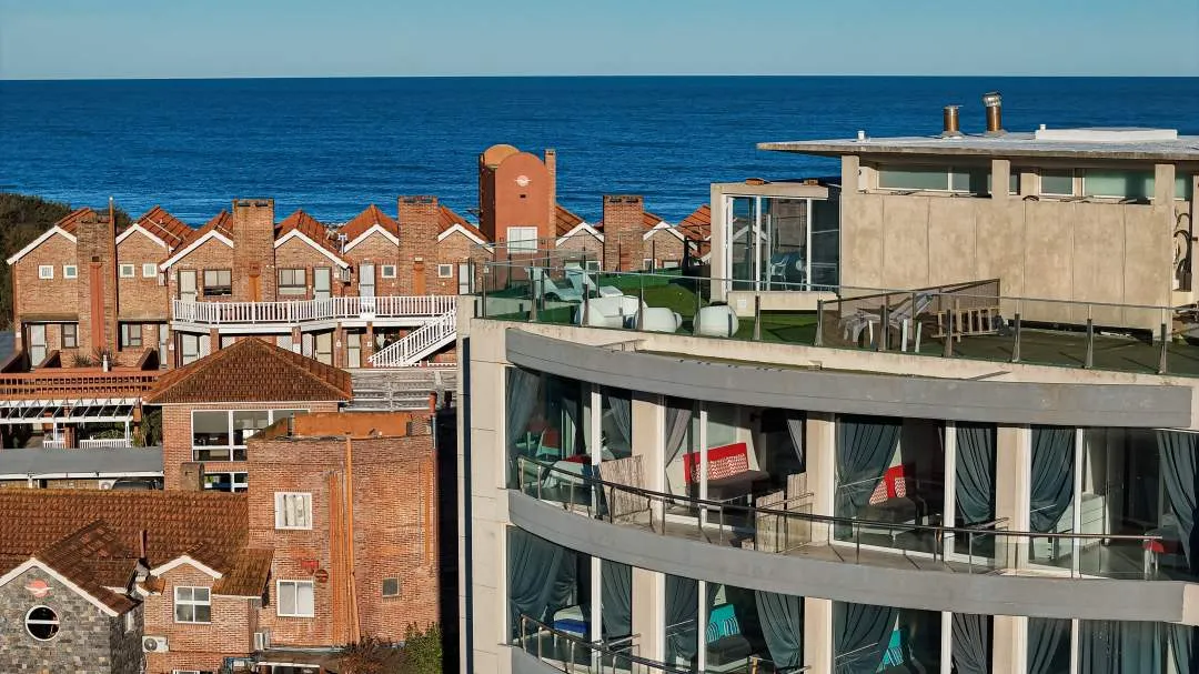 En Cariló | Confortable Penthouse!