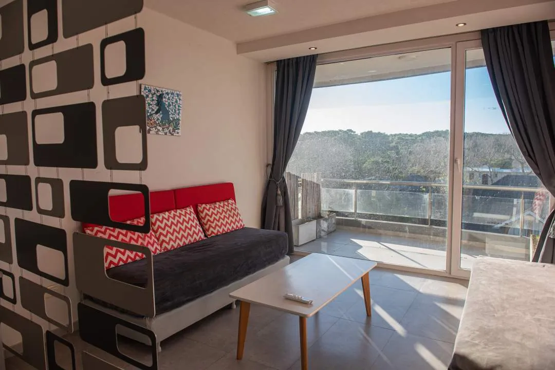 En Cariló | Confortable Penthouse!