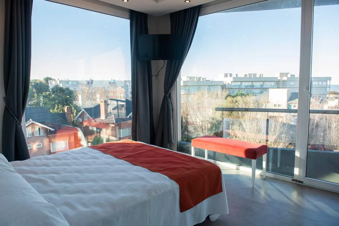 En Cariló | Confortable Penthouse!