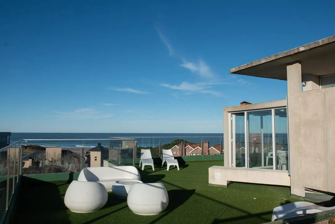 En Cariló | Confortable Penthouse!