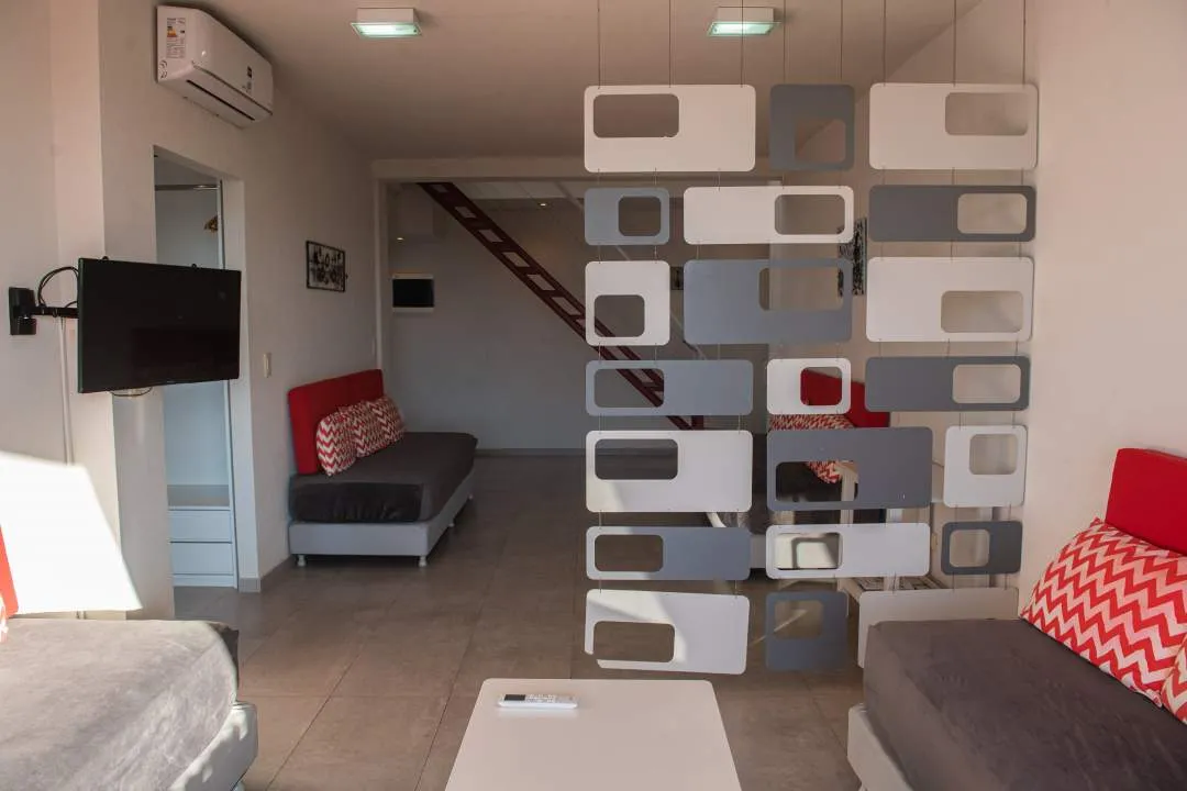 En Cariló | Confortable Penthouse!