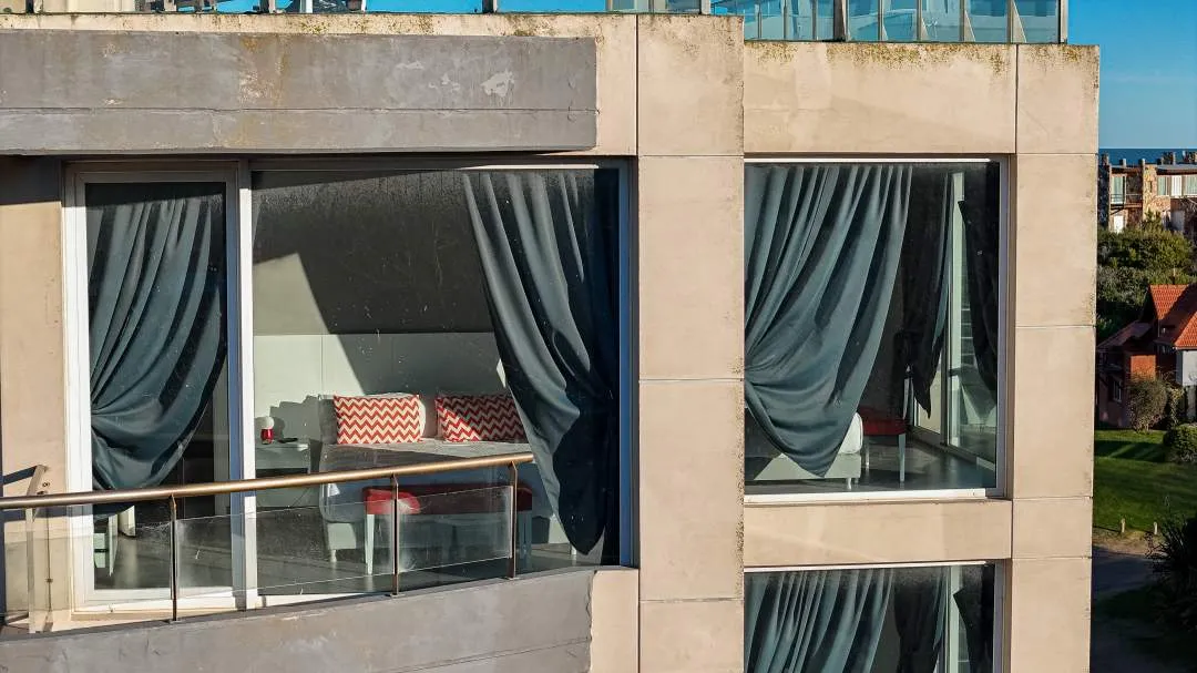 En Cariló | Confortable Penthouse!
