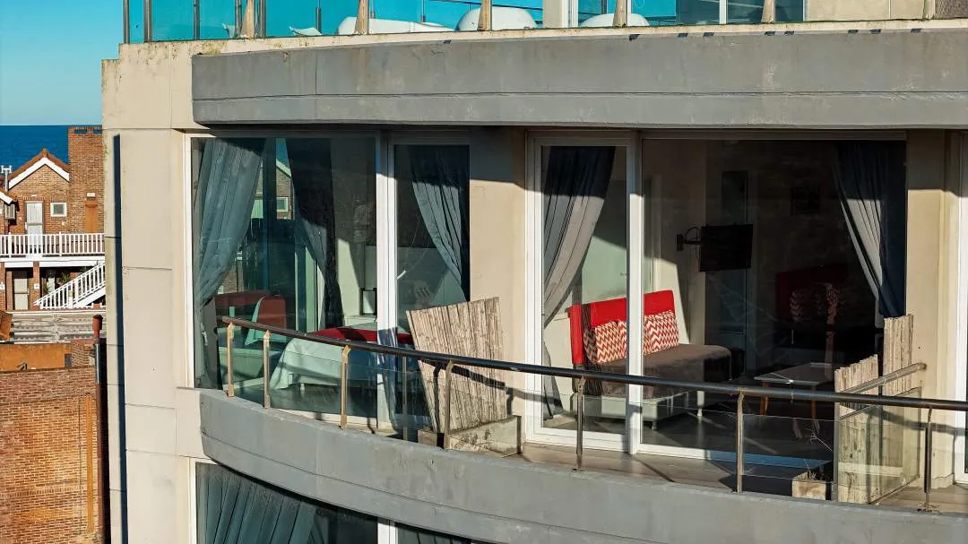 En Cariló | Confortable Penthouse!