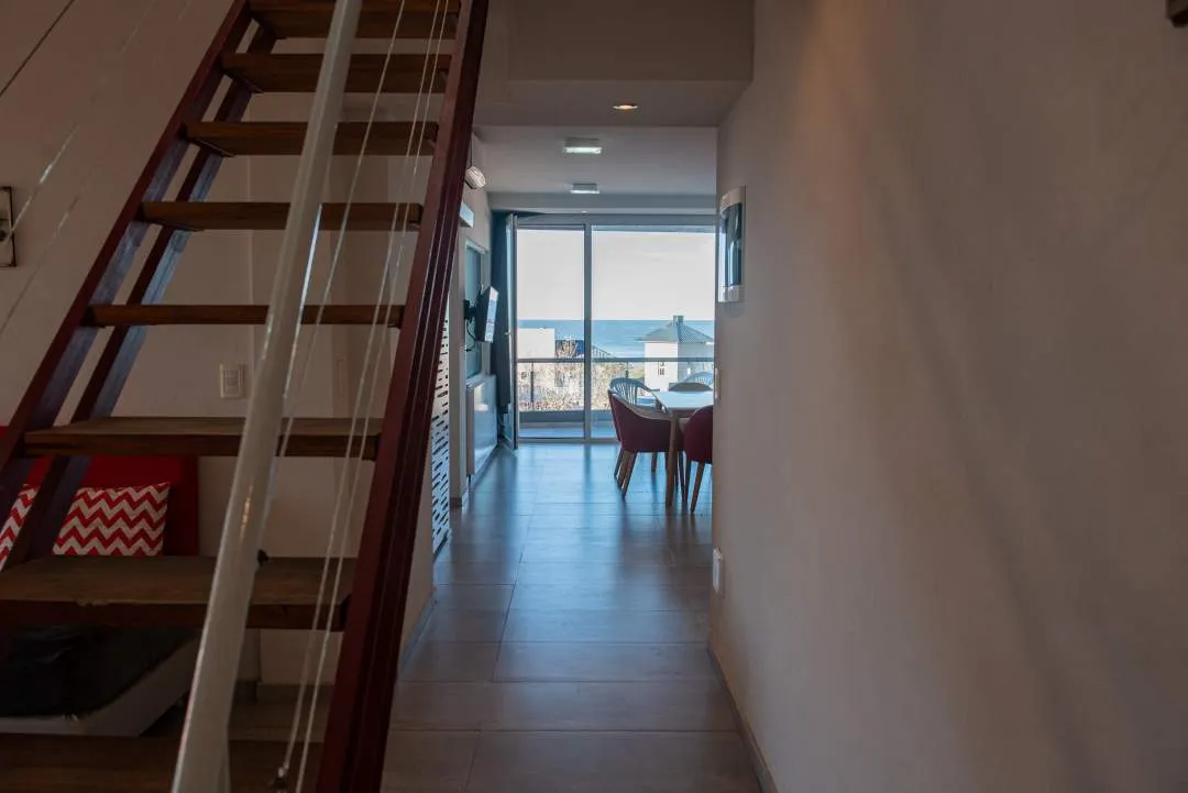 En Cariló | Confortable Penthouse!