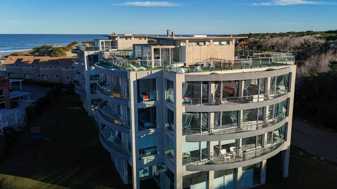 En Cariló | Confortable Penthouse!