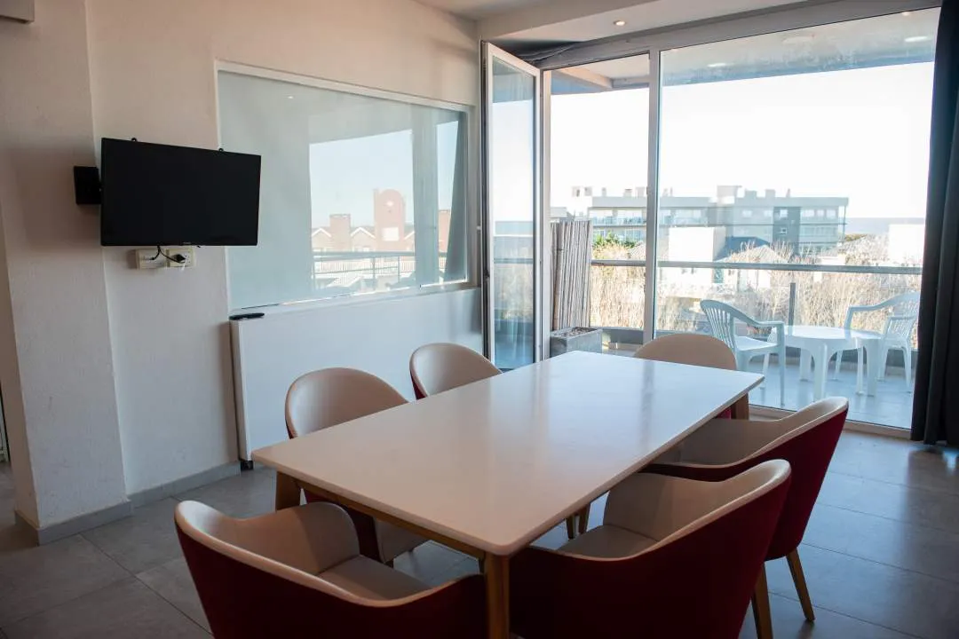 En Cariló | Confortable Penthouse!