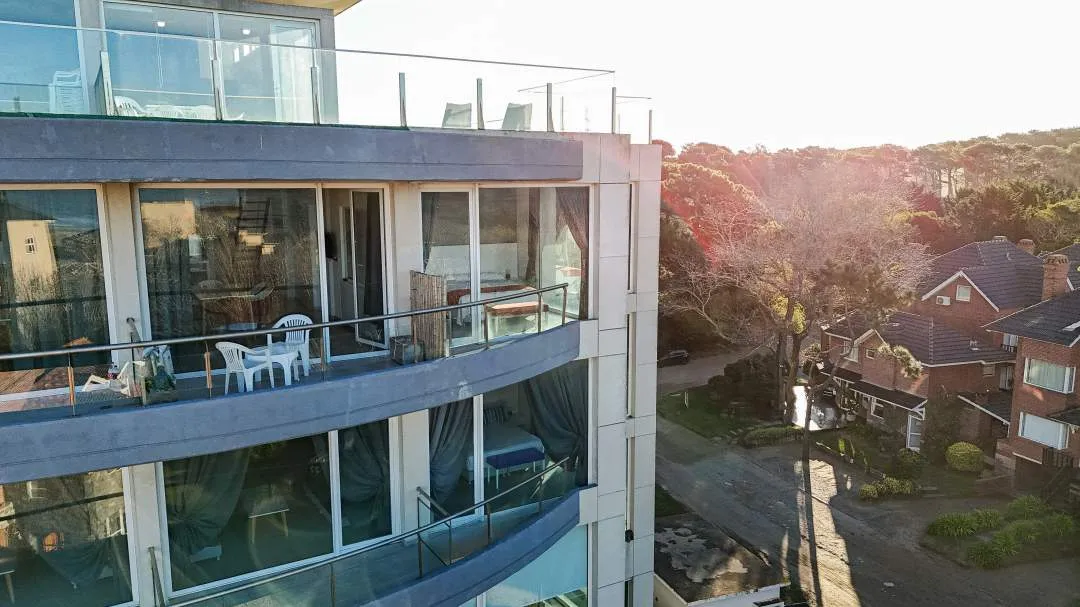 En Cariló | Confortable Penthouse!