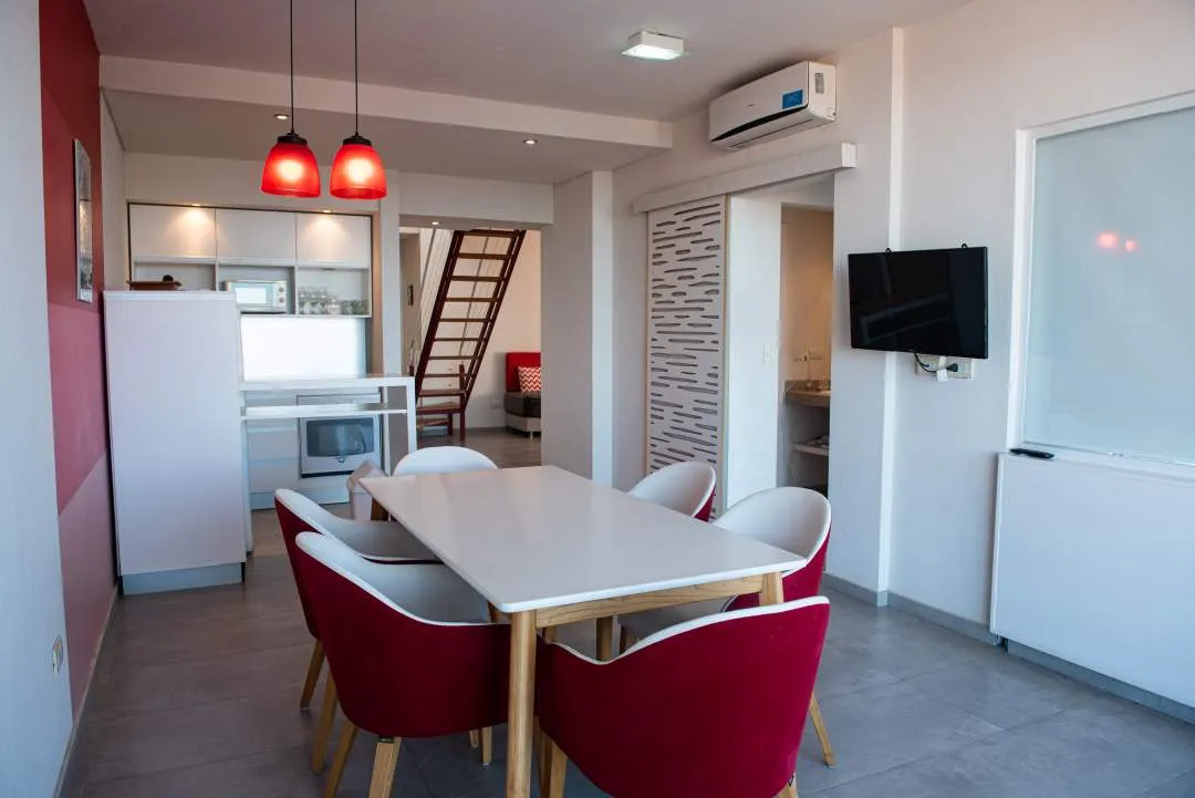 En Cariló | Confortable Penthouse!