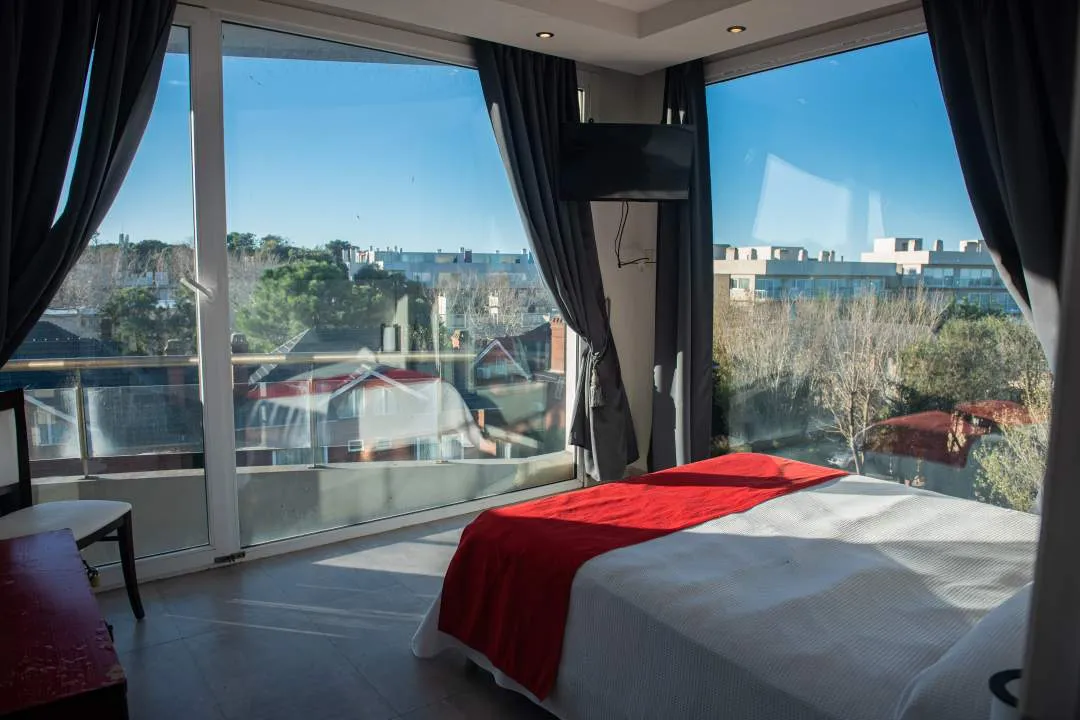 En Cariló | Confortable Penthouse!