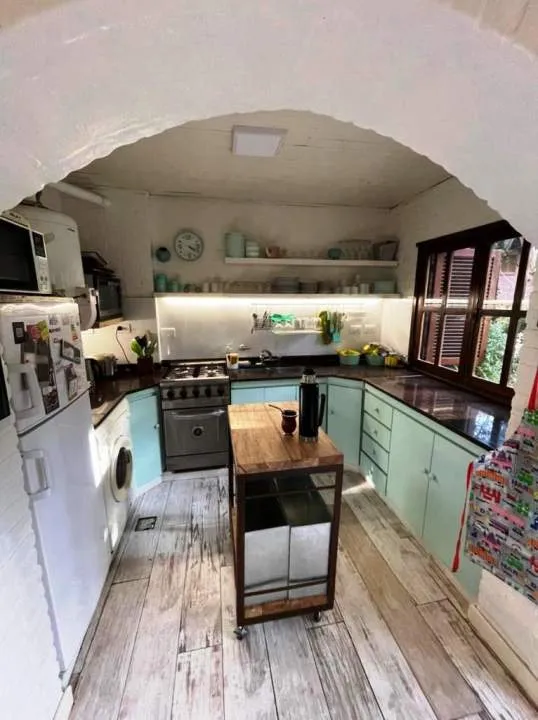 Cariló | Casa Alex