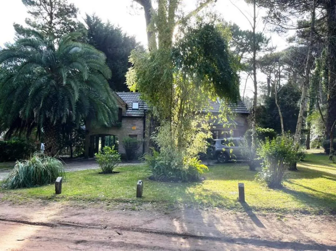 Cariló | Casa Alex