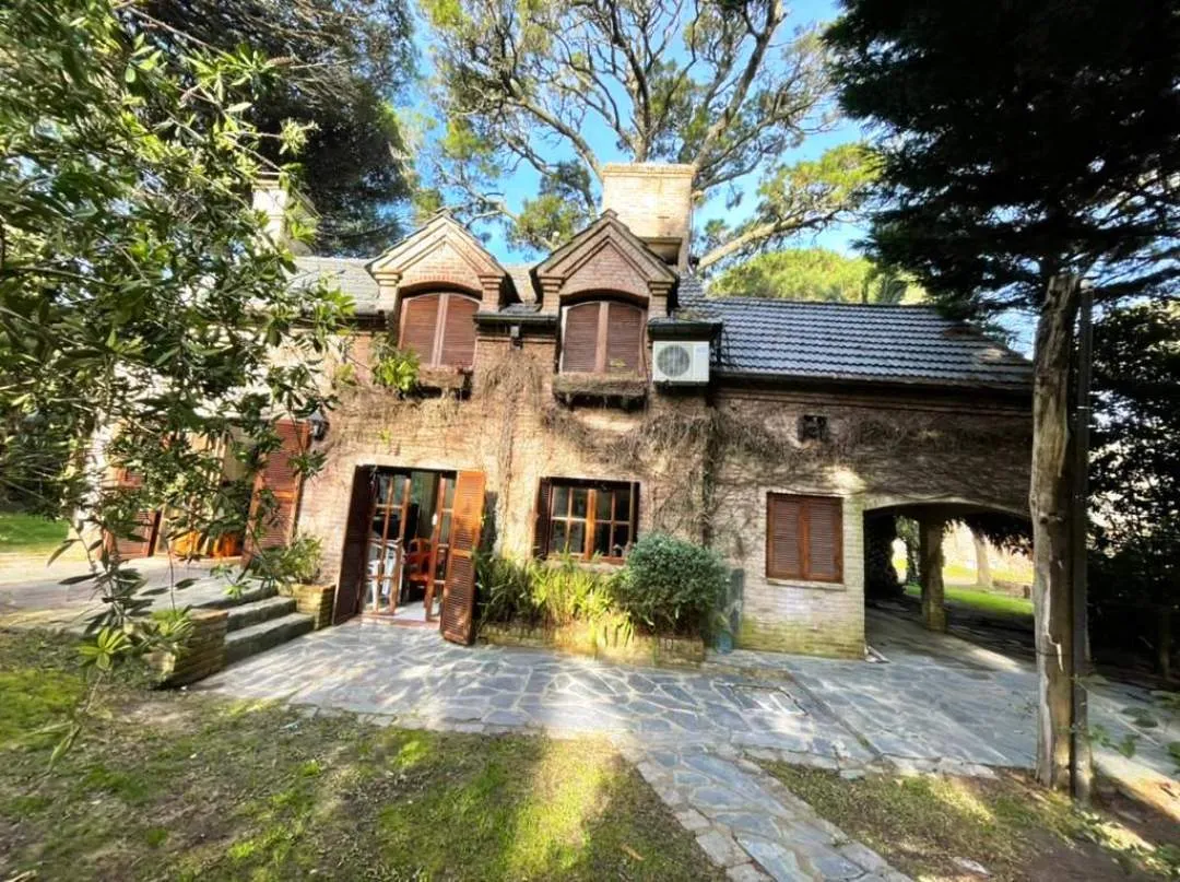 Cariló | Casa Alex