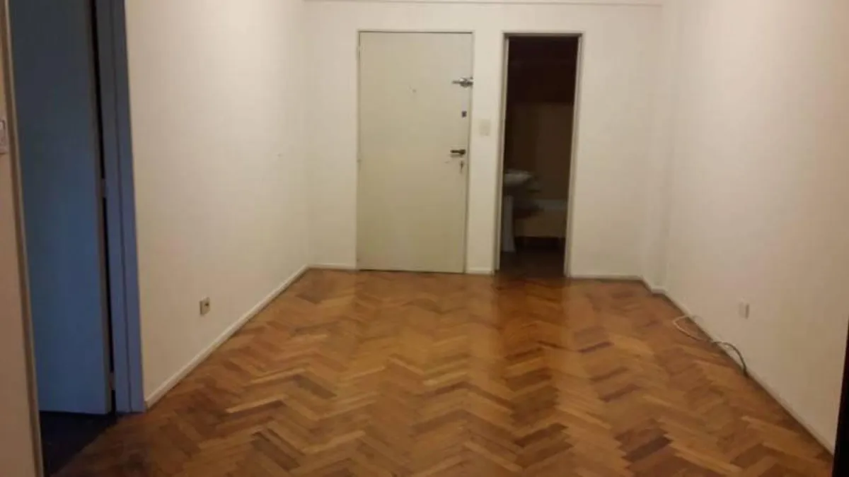 Monoambiente Amplio