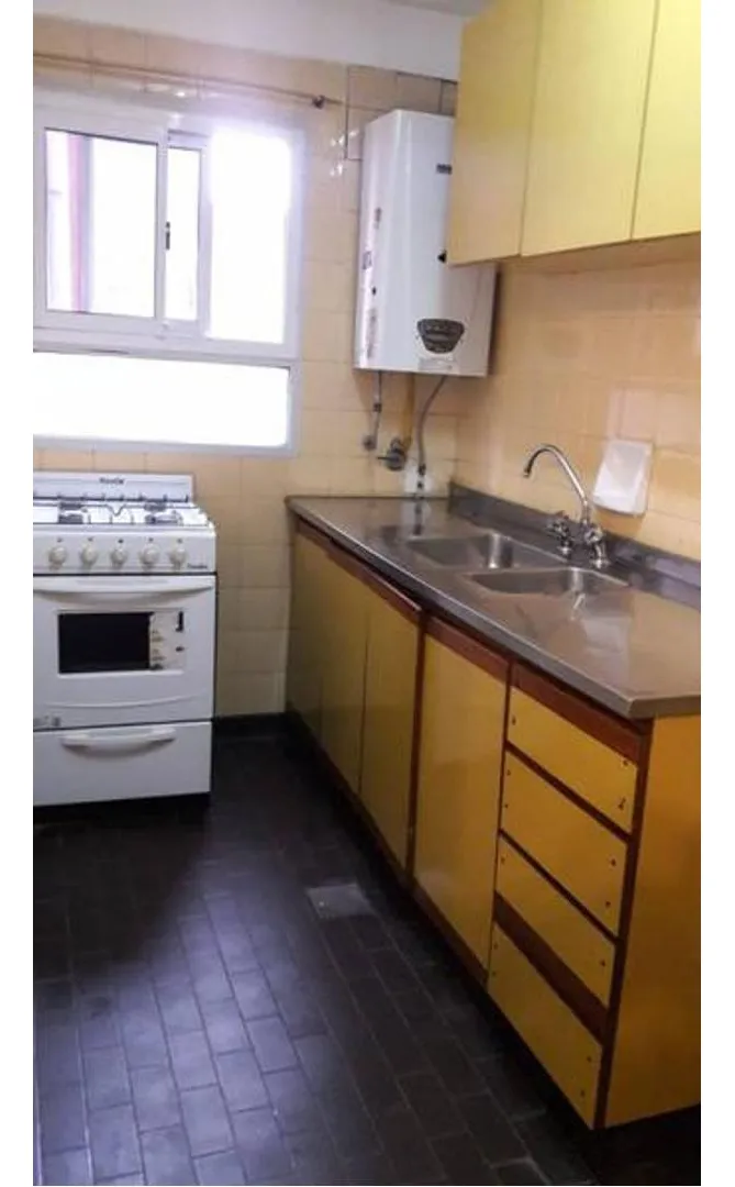 Monoambiente Amplio