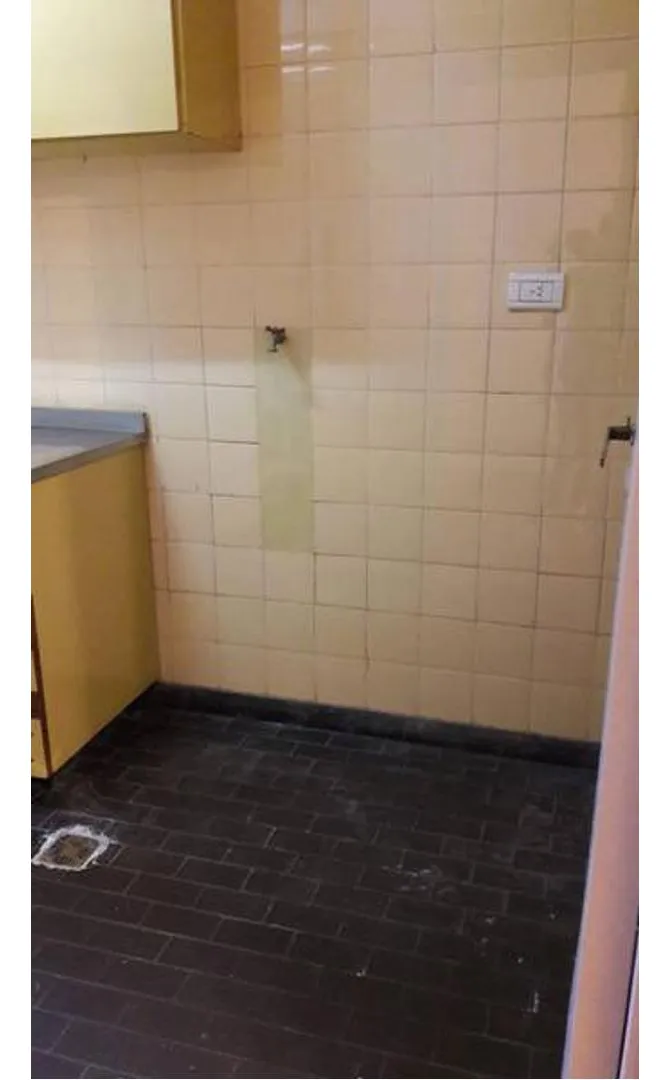 Monoambiente Amplio