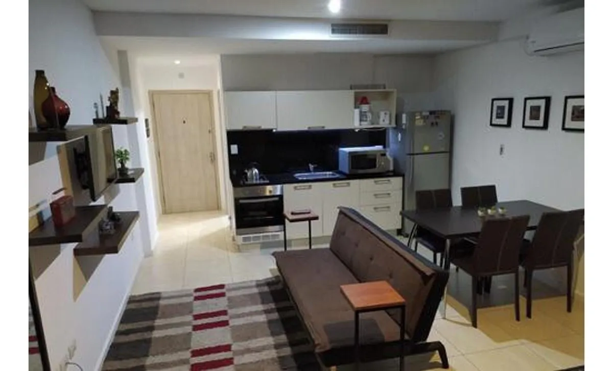 Departamento - Nordelta Vista Bahía