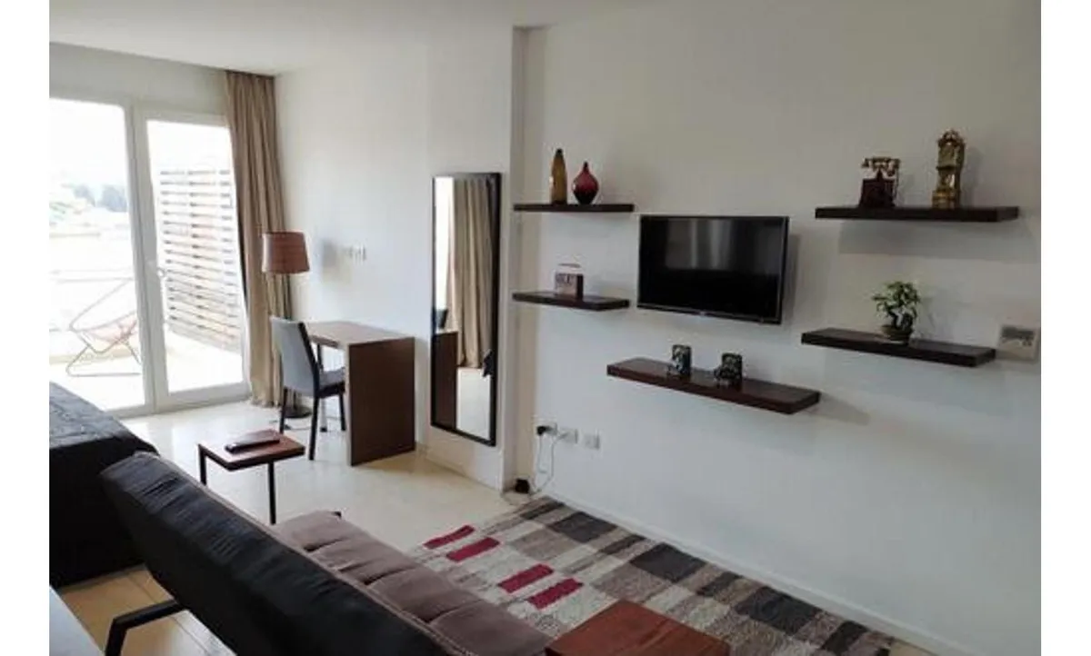 Departamento - Nordelta Vista Bahía