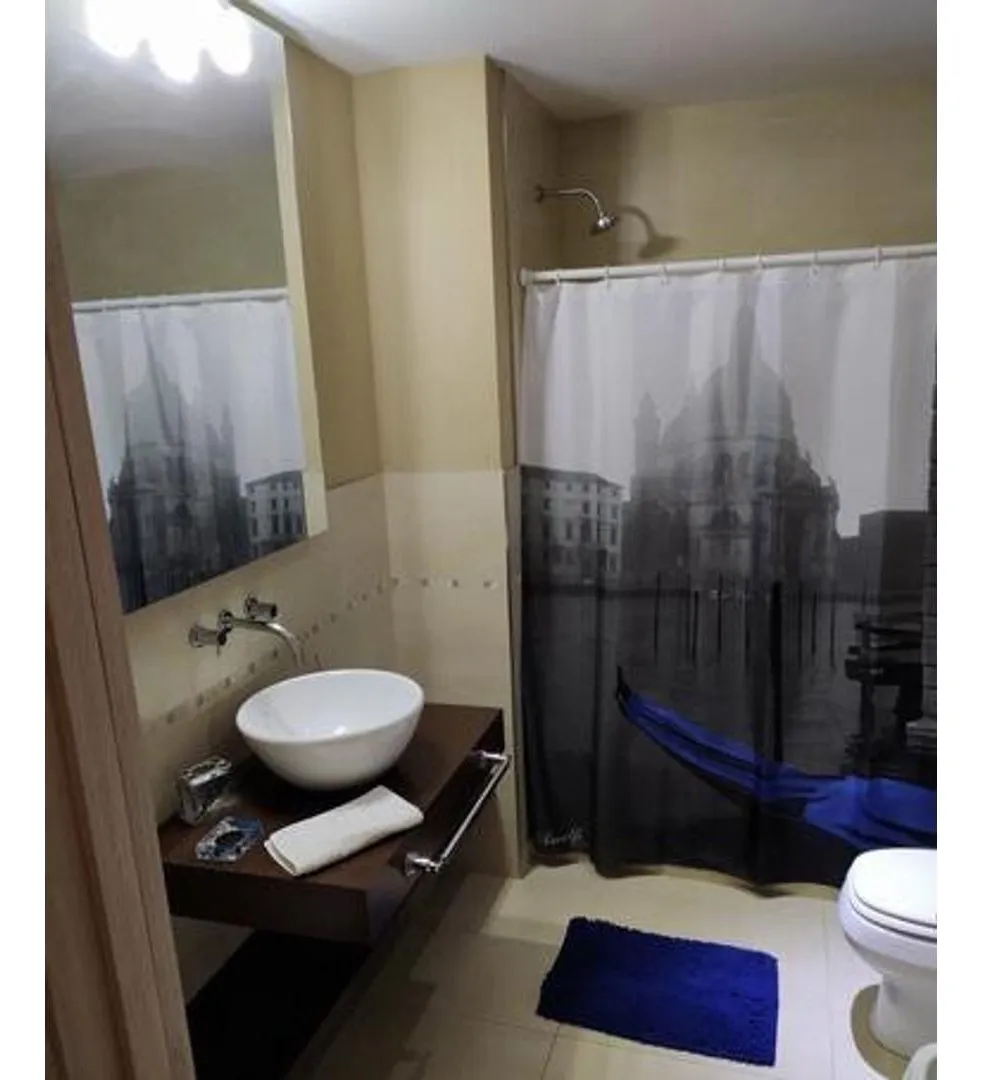 Departamento - Nordelta Vista Bahía