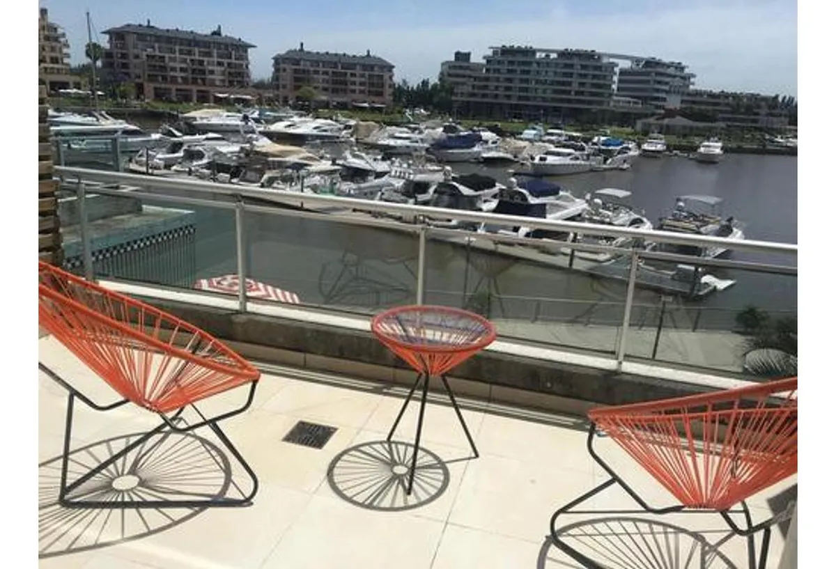 Departamento - Nordelta Vista Bahía