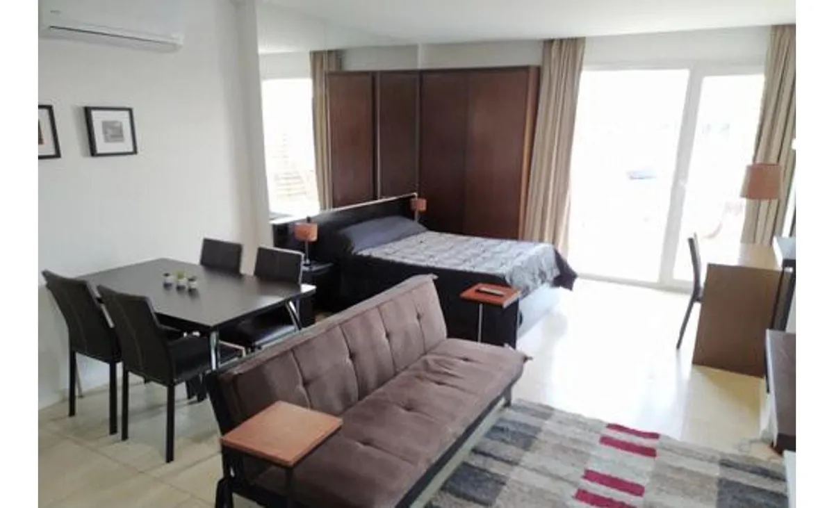 Departamento - Nordelta Vista Bahía