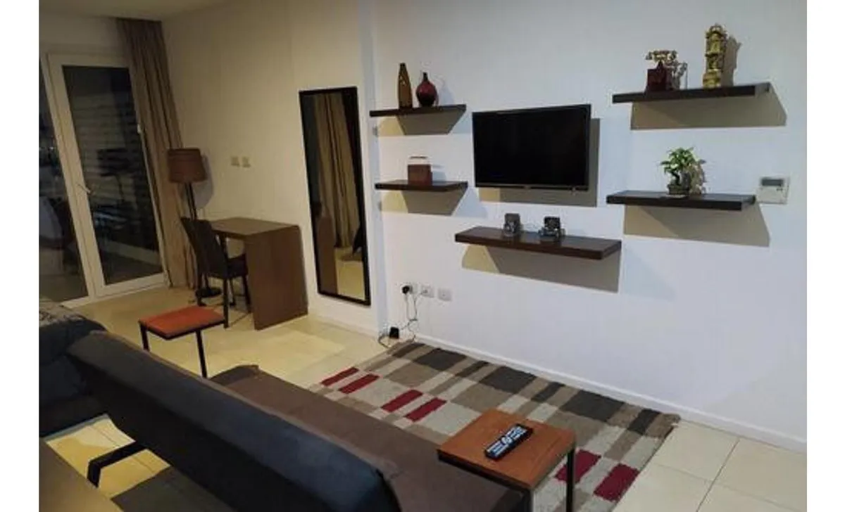 Departamento - Nordelta Vista Bahía