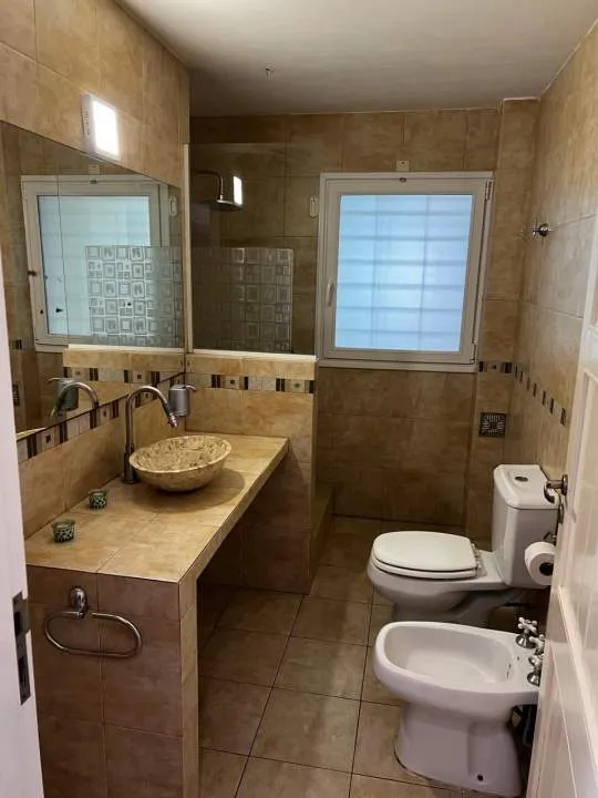 En Cariló | Casa Avestruz 39