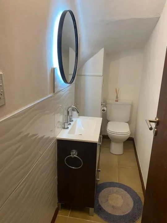En Cariló | Casa Avestruz 39