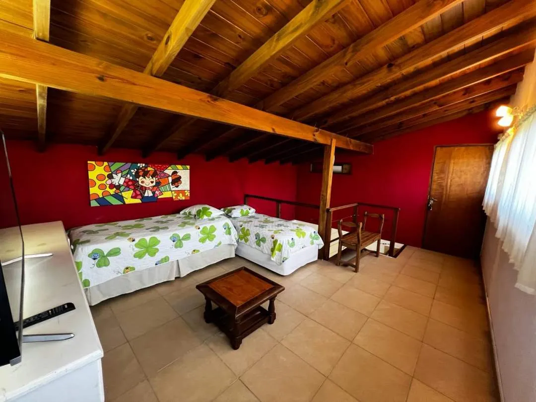 En Cariló | Casa Avestruz 39