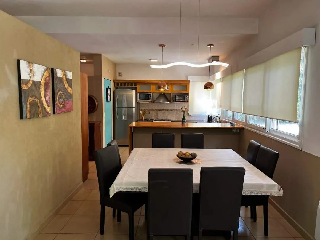 En Cariló | Casa Avestruz 39