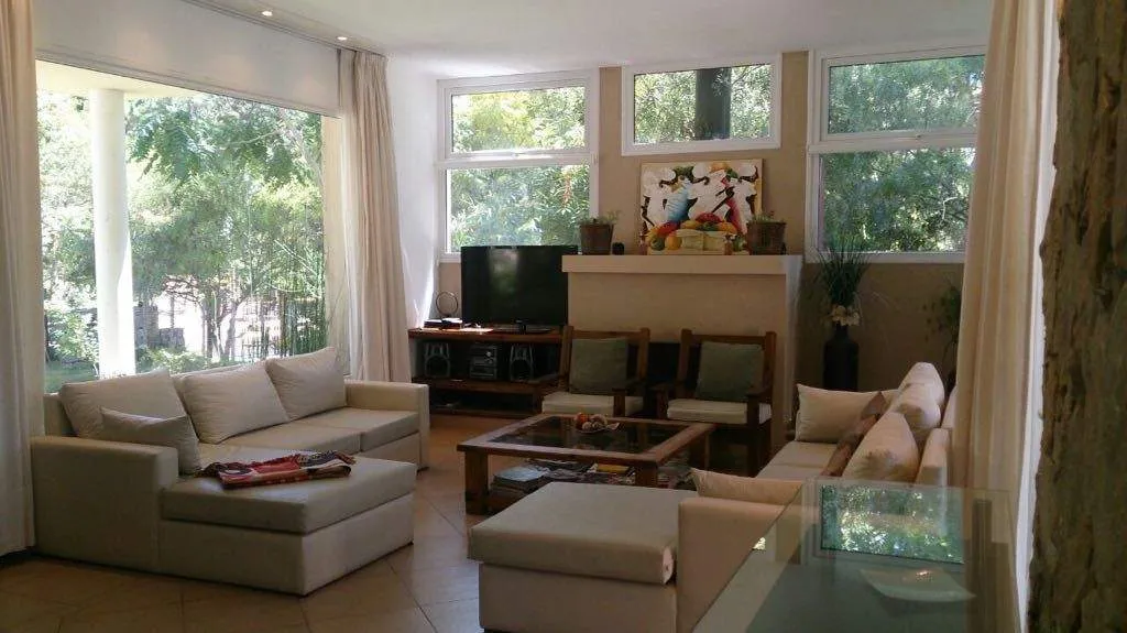 En Cariló | Casa Avestruz 39