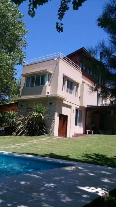 En Cariló | Casa Avestruz 39