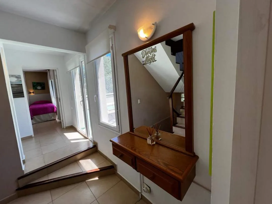En Cariló | Casa Avestruz 39
