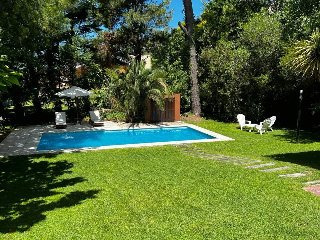 En Cariló | Casa Avestruz 39