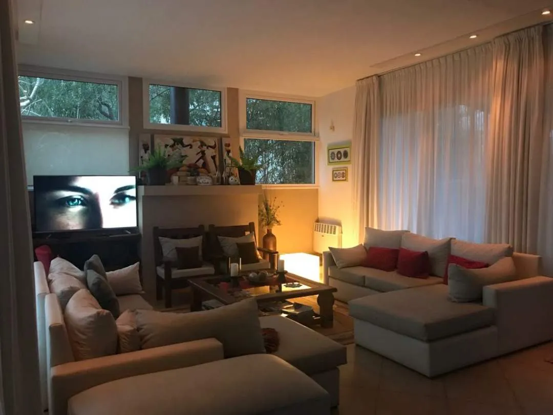 En Cariló | Casa Avestruz 39