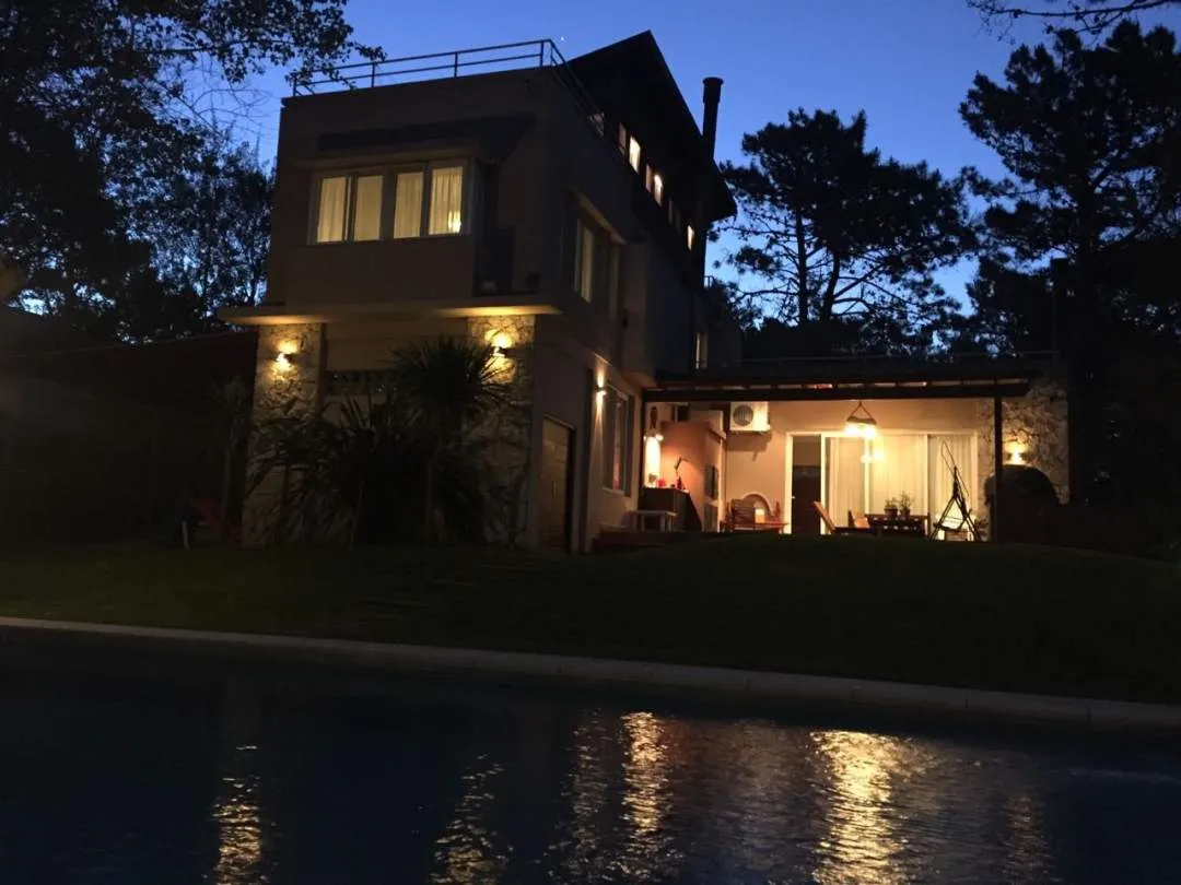 En Cariló | Casa Avestruz 39