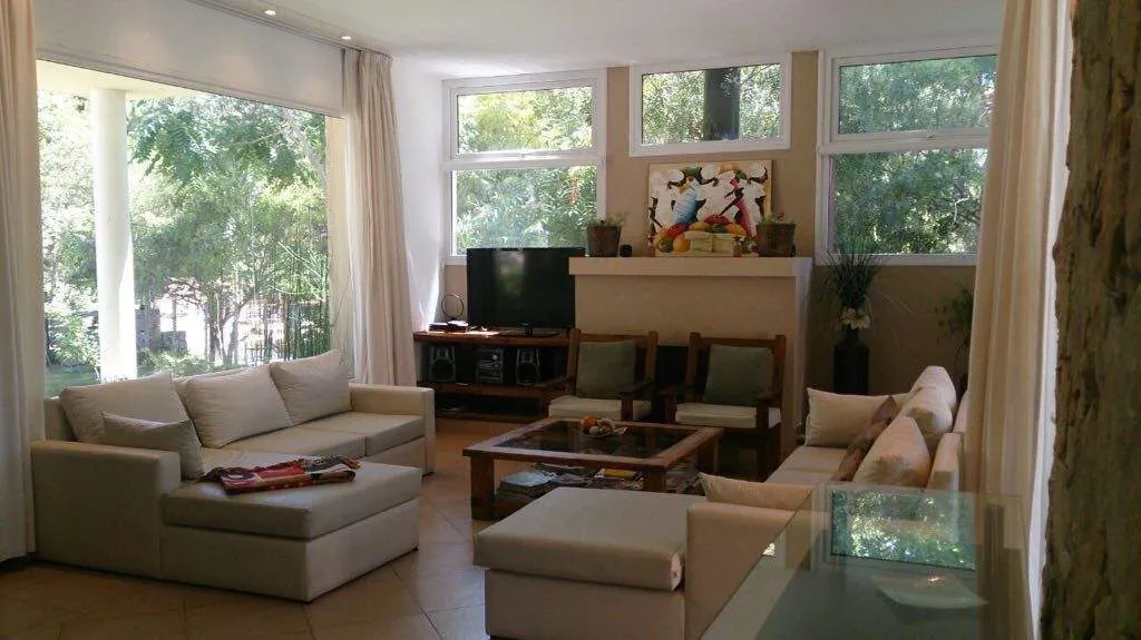 En Cariló | Casa Avestruz 39
