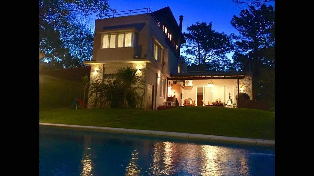 En Cariló | Casa Avestruz 39