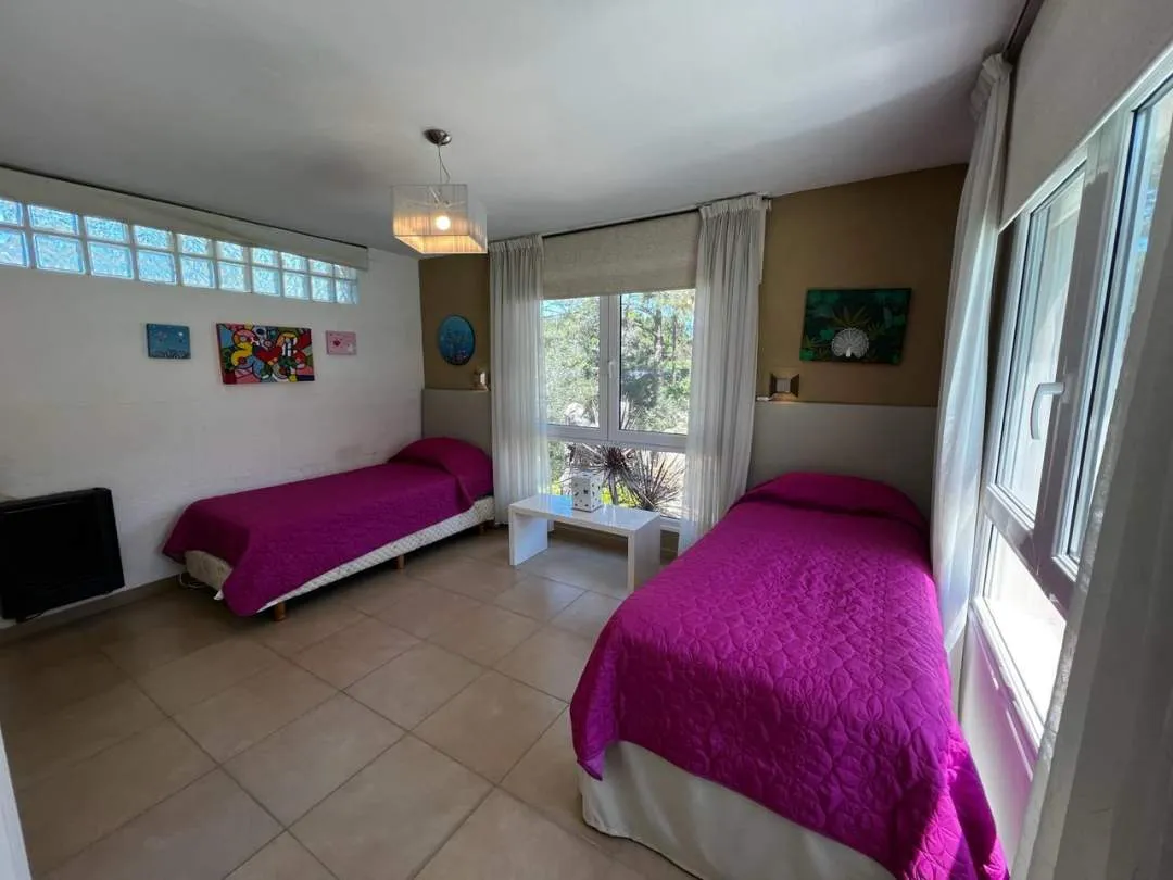 En Cariló | Casa Avestruz 39