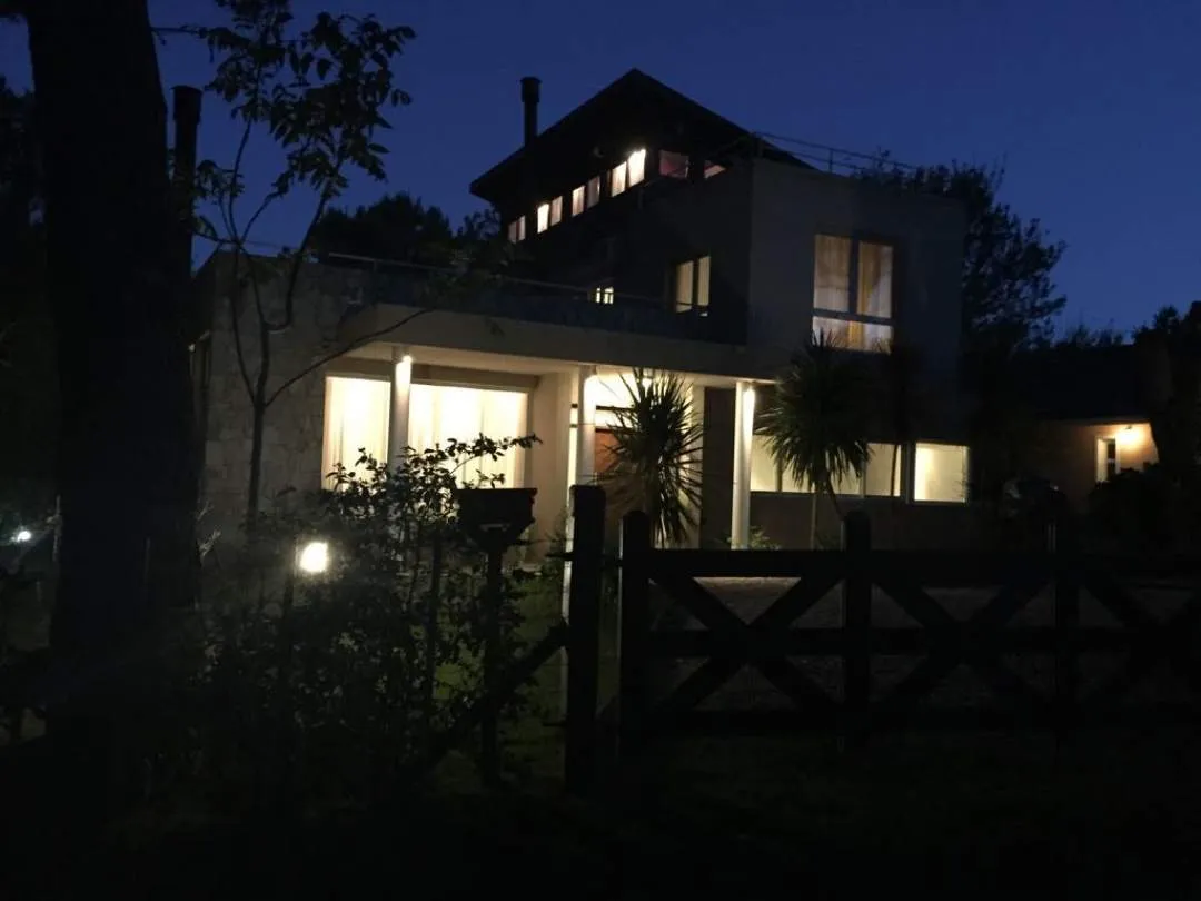 En Cariló | Casa Avestruz 39