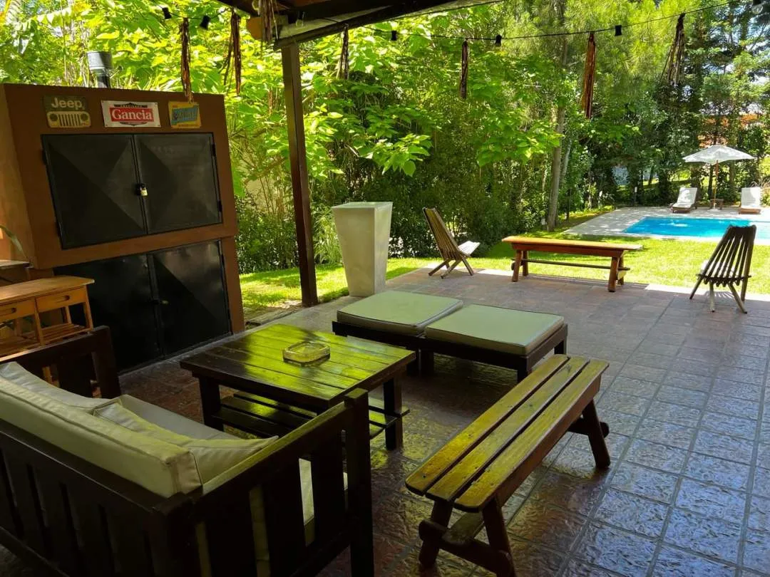 En Cariló | Casa Avestruz 39