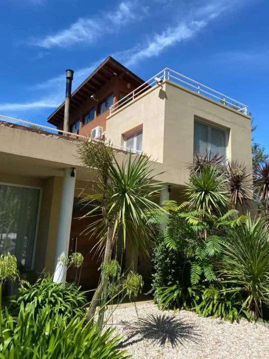 En Cariló | Casa Avestruz 39