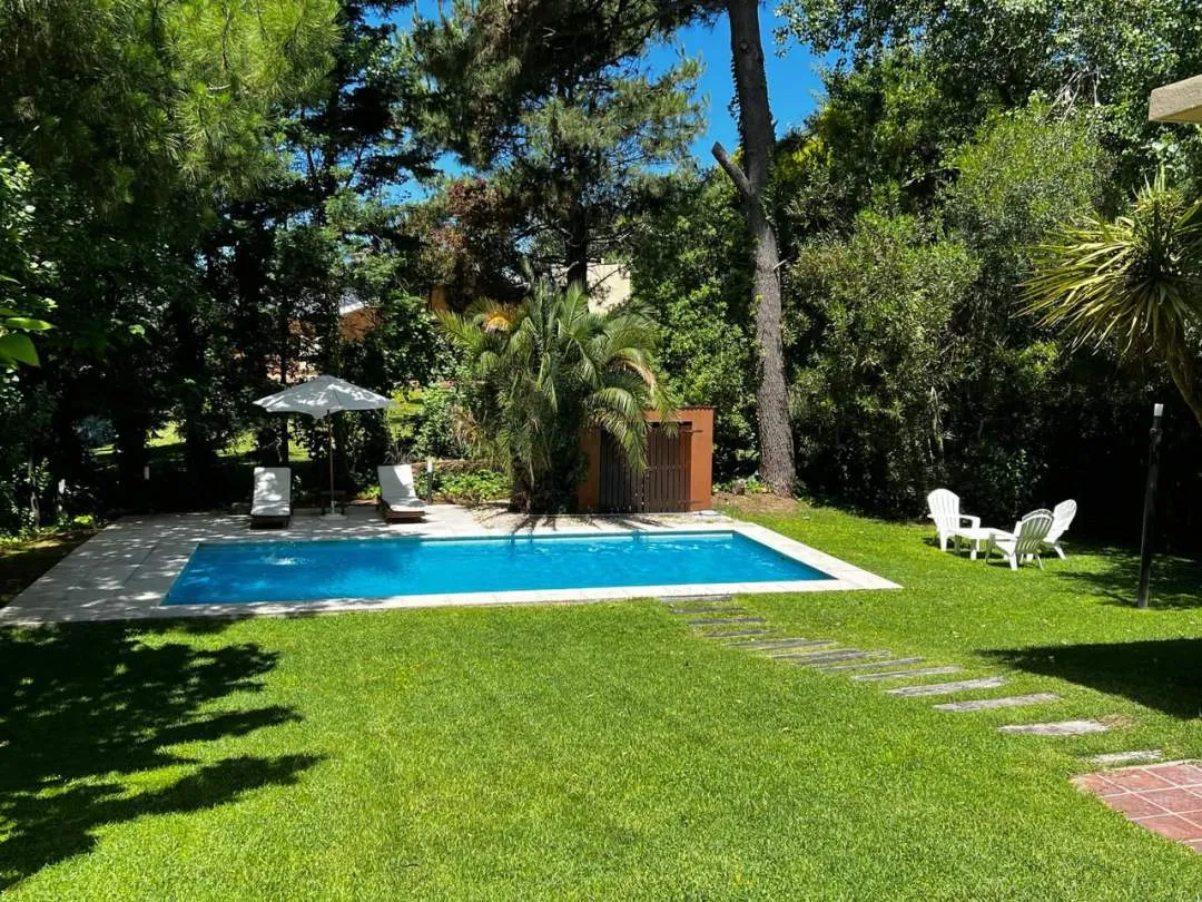 En Cariló | Casa Avestruz 39