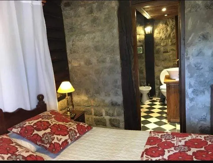 Cariló | Casa Aromo